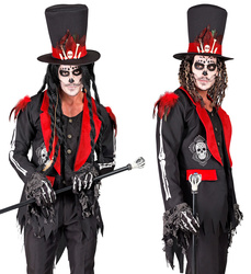 STRÓJ LOS MUERTOS MĘSKI