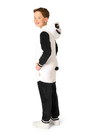 KOMBINEZON PANDA LICENCJA OPPOSUITS