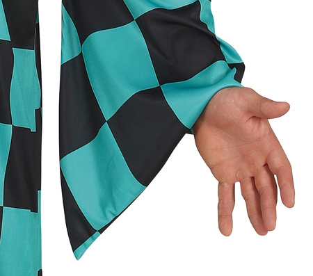 STRÓJ JAPOŃSKI SAMURAJ