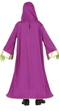 STRÓJ KOSMITA FIOLET