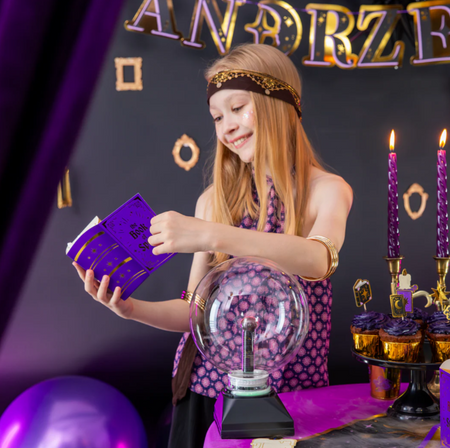 PUDEŁKA NA POPCORN ANDRZEJKI 3 SZT