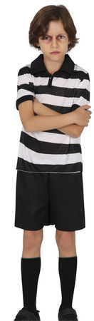 STRÓJ NIESFORNY MŁODSZY BRAT 