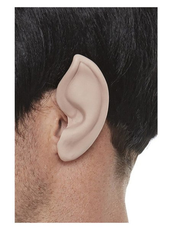 NAKŁADKI NA USZY STAR TREK LICENCJA