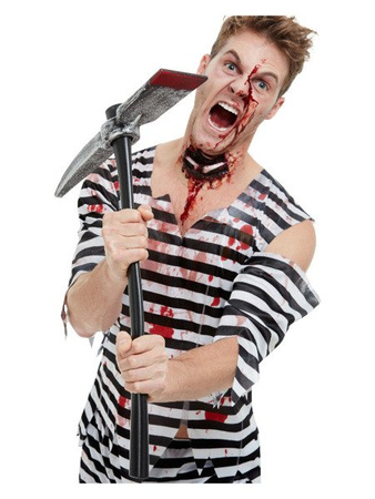 TOPÓR BROŃ MORDERCY 59 CM