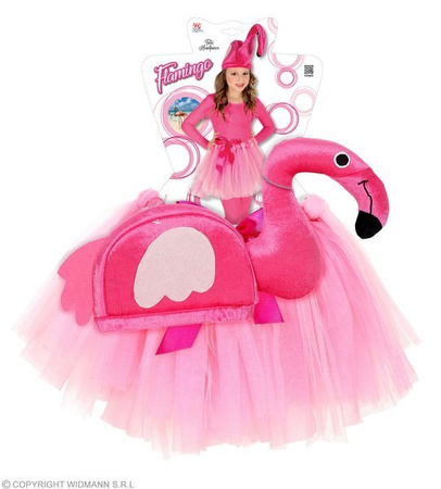 STRÓJ FLAMINGA