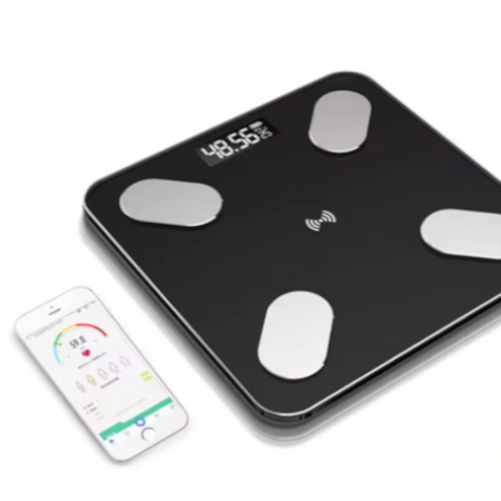 WAGA ŁAZIENKOWA ANALITYCZNA SLIM 32W1