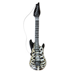 GITARA 107CM DMUCHANA SZKIELET