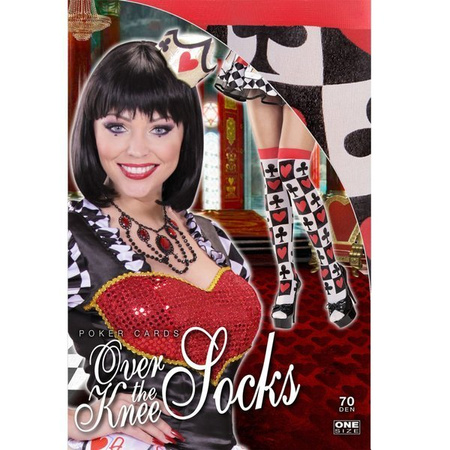 ZAKOLANÓWKI BIAŁE KARTY 