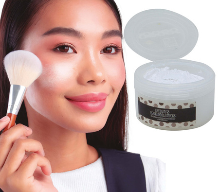 PUDER MATUJĄCY SYPKI 40G