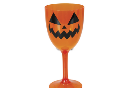 KIELISZEK DYNIA HALLOWEEN