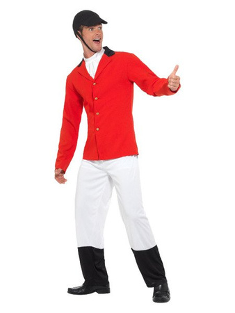 Strój Myśliwego XL, Łowcy, Myśliwy, Karnawał, Bal