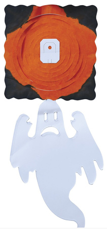 GIRLANDA DUSZKI 300 CM