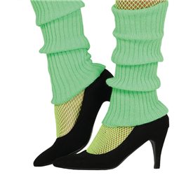 GETRY KOLANÓWKI ZIELONE