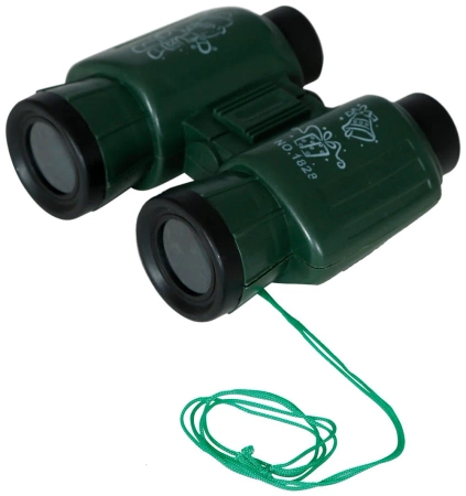 FAŁSZYWA LORNETKA 14 CM 