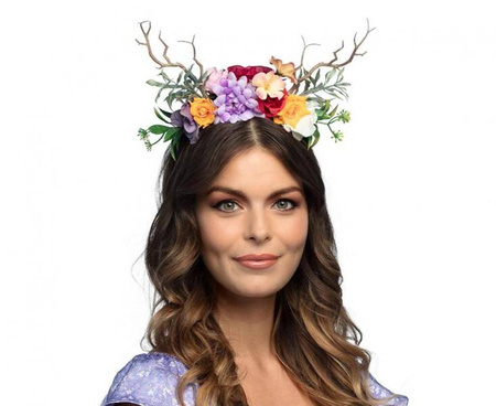 Opaska Bogini Natura