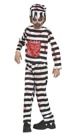 STRÓJ WIĘZIEŃ ZOMBIE