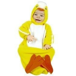 STRÓJ MAŁEGO KURCZACZKA