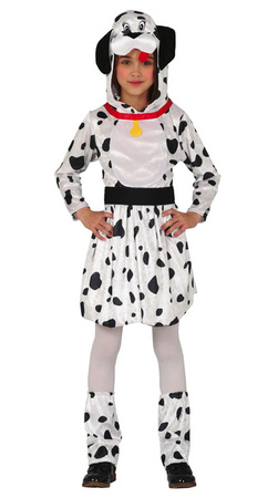 STRÓJ DALMATYŃCZYK