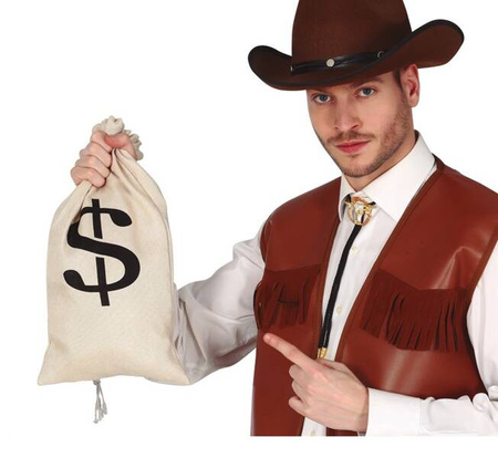 WOREK NA ŁUP 42 X 22 CM