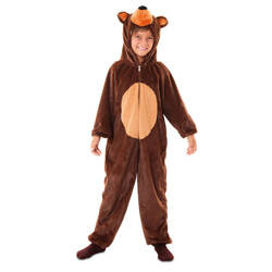 STRÓJ DZIECIĘCY MIŚ NIEDŹWIADEK