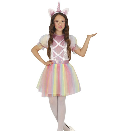 STRÓJ MAGICZNY JEDNOROŻEC