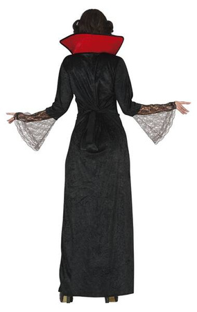 STRÓJ SEKSOWNA WAMPIRZYCA