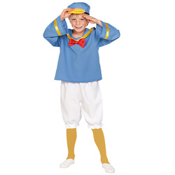 STRÓJ KACZOR DONALD