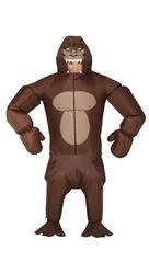 STRÓJ DMUCHANY GORYL