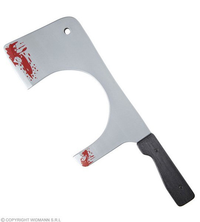 OPASKA TASAK W GŁOWIE