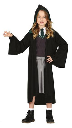 STRÓJ MAŁA CZARODZIEJKA