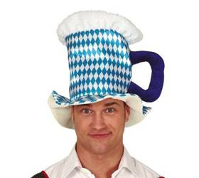 CZAPKA KUFEL OKTOBERFEST