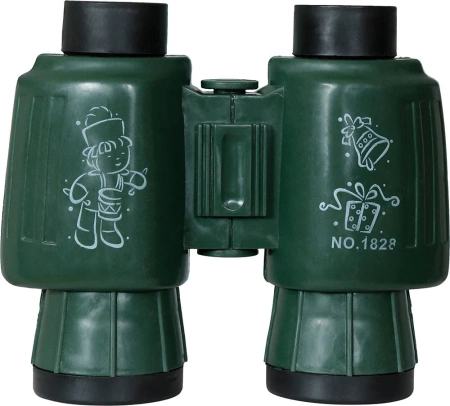 FAŁSZYWA LORNETKA 14 CM 