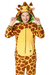 KOMBINEZON ŻYRAFA LICENCJA OPPOSUITS