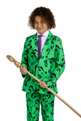 GARNITUR RIDDLER SUITMEISTER