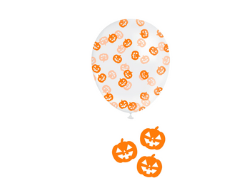 BALONY LATEKSOWE 10 SZT DYNIA