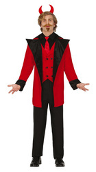 STRÓJ DIABEŁ ELEGANT