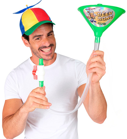 LEJEK DO PIWA ZIELONY