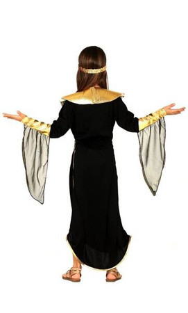 STRÓJ MAŁA EGIPCJANKA