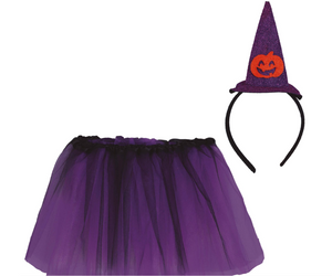 ZESTAW CZAROWNICA DLA DZIECI