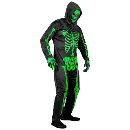 STRÓJ NEONOWY SZKIELET