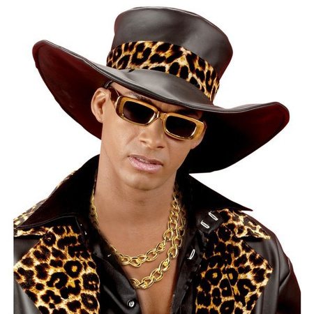 ZŁOTY ŁAŃCUCH KIETA