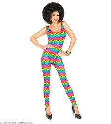 STRÓJ LATA 70 KOMBINEZON