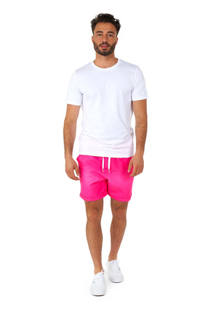 ZESTAW LETNI MĘSKI OMBRE OPPOSUITS