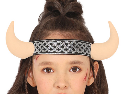 STRÓJ NORDYCKI WOJOWNIK