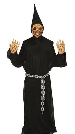 STRÓJ MARTWY SZKIELET