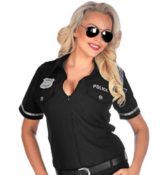 KOSZULA POLICJANTKI