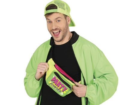 TOREBKA NERKA PARTY FOREVER 