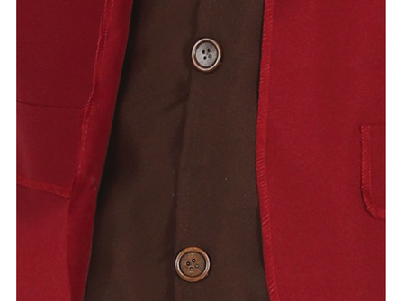 STRÓJ SZALONY KAPELUSZNIK 