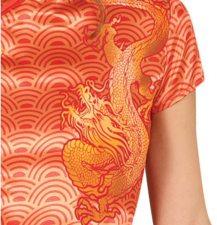 STRÓJ DAMSKI CHINKA