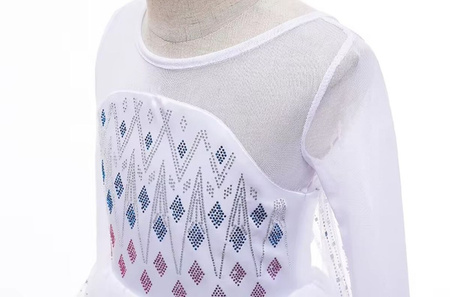 STRÓJ ZIMOWA KSIĘŻNICZKA 